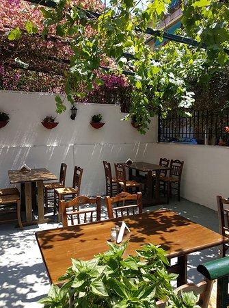 Η Παληα Αθηνα